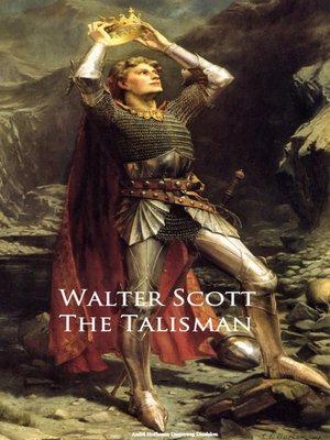 cover image of The Talisman